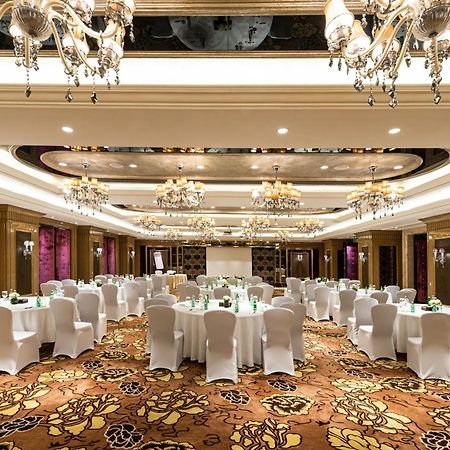 Narcissus Riyadh Hotel & Spa Екстер'єр фото